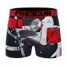 Lot de 4 boxers garçon Winter Sport