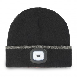 Bonnet Homme LIGHT avec LED