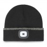 Bonnet Homme LIGHT avec LED Bonnet Homme LIGHT avec LED