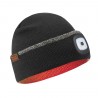 Bonnet Homme LIGHT avec LED Bonnet Homme LIGHT avec LED