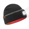 Bonnet Homme LIGHT avec LED Bonnet Homme LIGHT avec LED