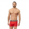 Lot de 12 boxers homme Smart