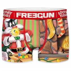 Boxer garçon Looney Tunes...