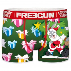 Boxer garçon Looney Tunes...