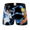 Lot de 6 boxers homme Naruto Classic