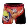 Lot de 6 boxers homme Naruto Classic