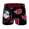 Lot de 6 boxers homme Naruto Classic
