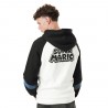 Sweat à capuche homme Super Mario Bros Mario Sweat à capuche homme Super Mario Bros Mario