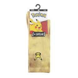 Paire de tennis Tye and Dye Pokémon Pikachu