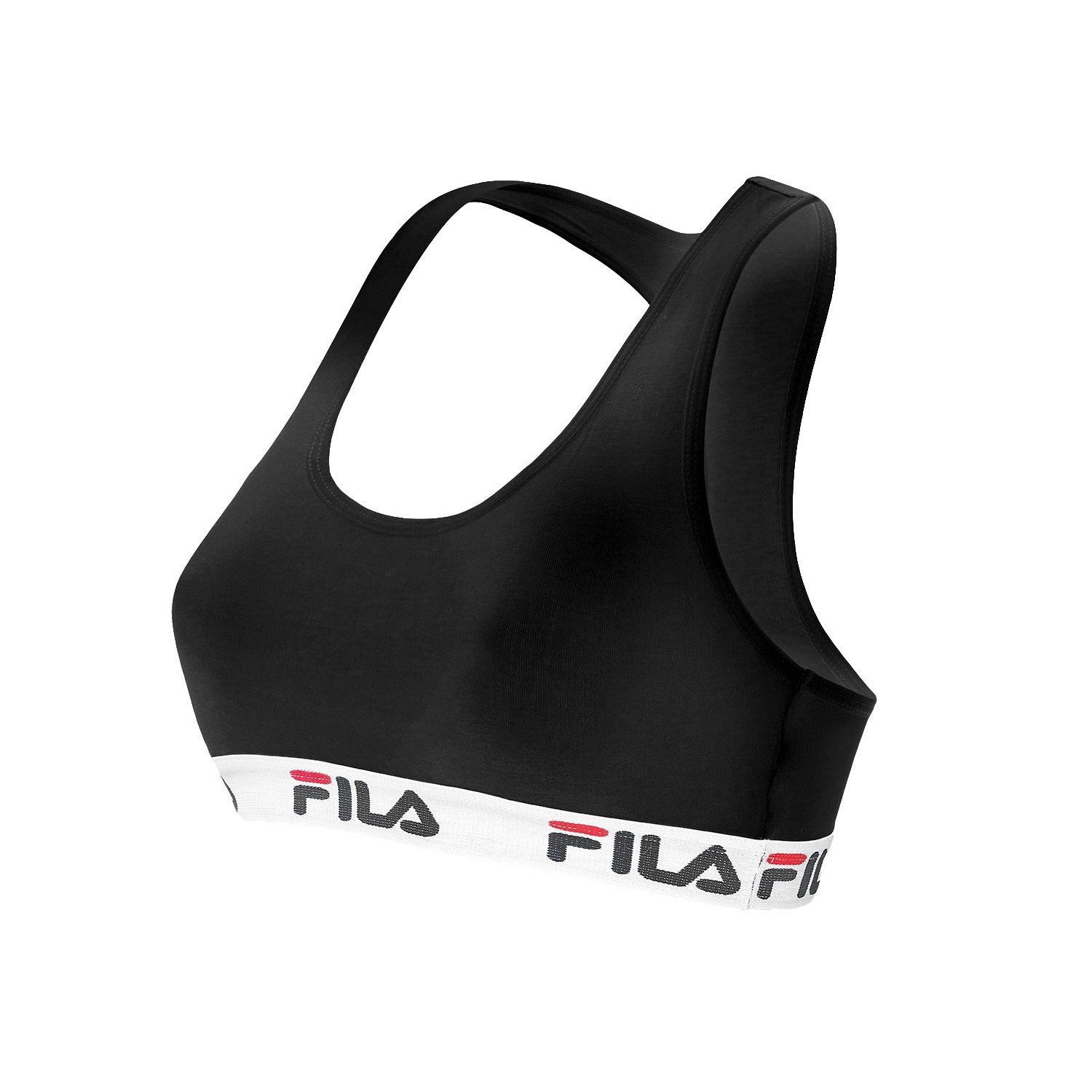Brassiere coton femme FU6042 Uni Brassiere coton femme FU6042 Uni