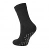 Paire de Chaussettes femme bouclette antidérapante Paire de Chaussettes femme bouclette antidérapante