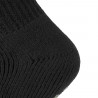 Paire de Chaussettes femme bouclette antidérapante Paire de Chaussettes femme bouclette antidérapante