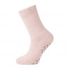 Paire de Chaussettes femme bouclette antidérapante Paire de Chaussettes femme bouclette antidérapante