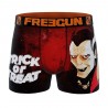 Lot de 2 boxers garçon Halloween