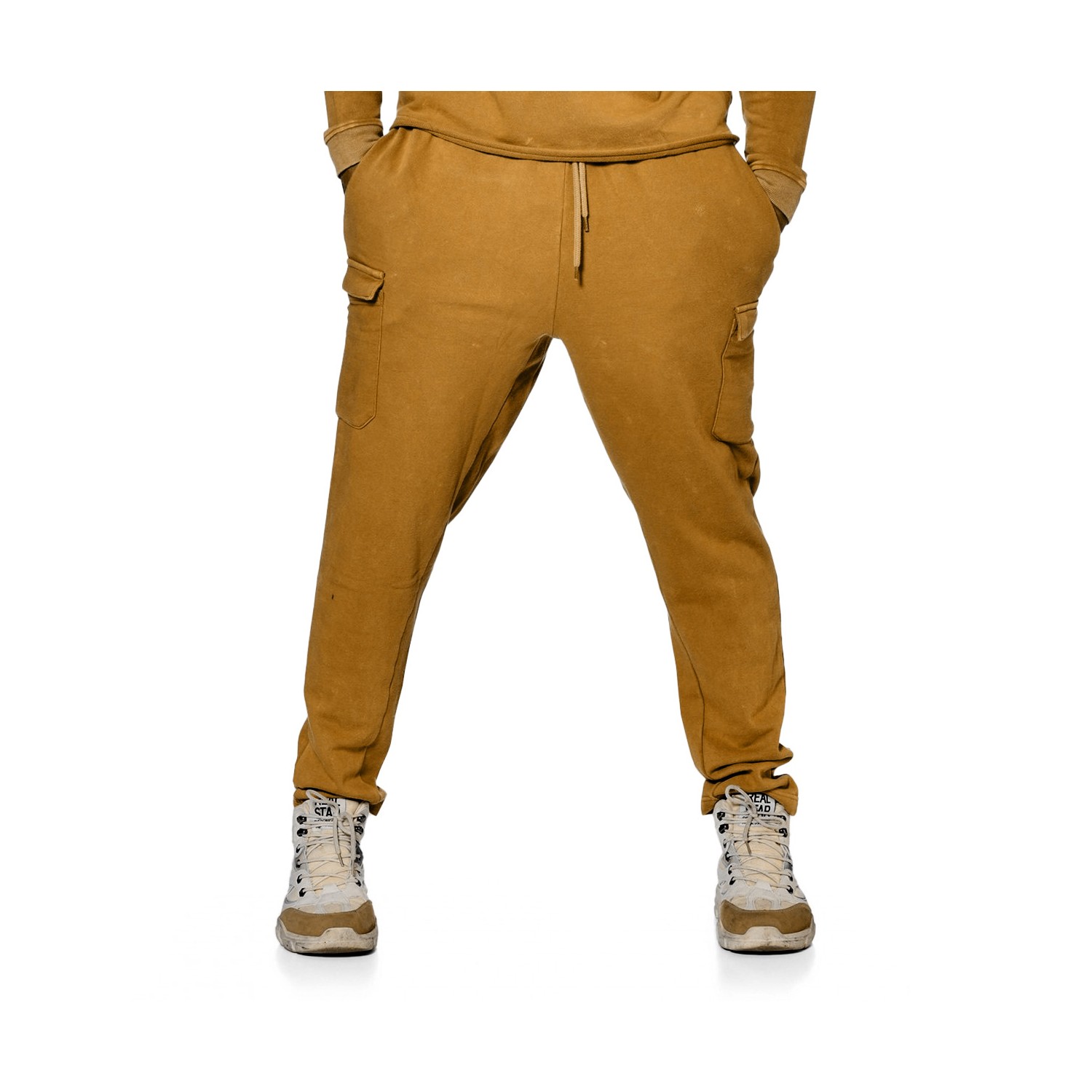 Jogging homme avec logo Cross Jogging homme avec logo Cross