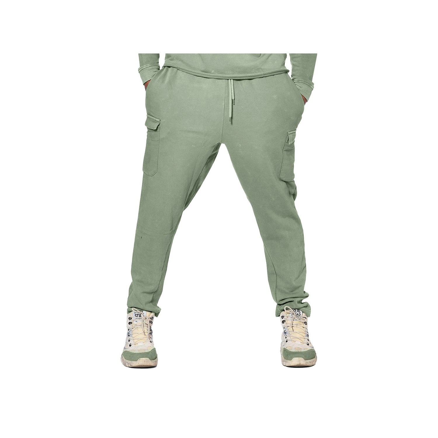Jogging homme avec logo Cross Jogging homme avec logo Cross