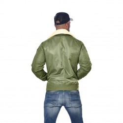 Bombers homme Chest