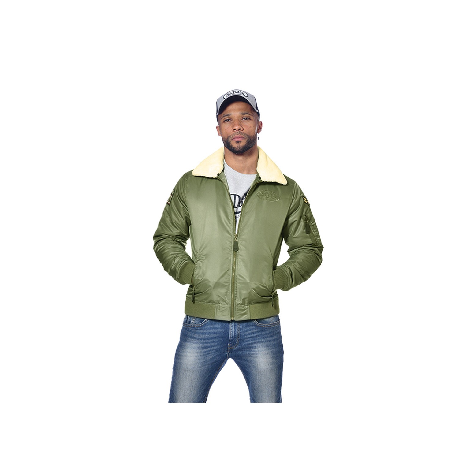 Bombers homme Chest Bombers homme Chest