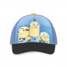 Casquette garçon Les Minions
