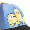Casquette garçon Les Minions