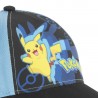 Casquette garçon Pikachu