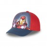 Casquette garçon Marvel Iron Man