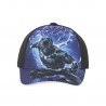 Casquette garçon Marvel Panthère