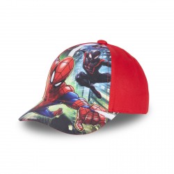 Casquette garçon Marvel...