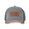 Casquette active couture renforcées ajustable Casquette active couture renforcées ajustable