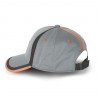 Casquette active couture renforcées ajustable Casquette active couture renforcées ajustable