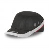 Casquette Homme avec coque de protection certifiée EN 812