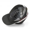 Casquette Homme avec coque de protection certifiée EN 812