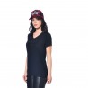 Tshirt en col V femme Roon Tshirt en col V femme Roon