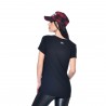 Tshirt en col V femme Roon Tshirt en col V femme Roon