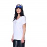 Tshirt en col V femme Roon Tshirt en col V femme Roon