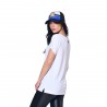 Tshirt en col V femme Roon Tshirt en col V femme Roon