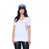 Tshirt en col V femme Roon Tshirt en col V femme Roon
