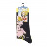 Lot de 4 paires de chaussettes Dragon Ball Z Garçon