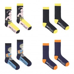 chaussettes garcon assorties a motifs pokemon (lot de 3) imprime chaussettes  garcon