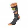 Lot de 8 paires de chaussettes Naruto Shippuden Homme