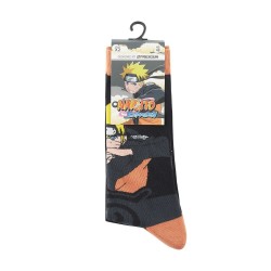 Chaussettes - Naruto - Sasuke