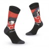 Lot de 8 paires de chaussettes Naruto Shippuden Homme