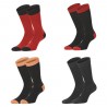 Lot de 8 paires de chaussettes Naruto Shippuden Homme