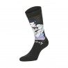 Lot de 4 paires de chaussettes Naruto Shippuden Garçon