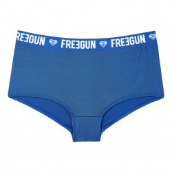 Lot de 4 Shortys fille Miss Freegun