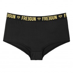 Lot de 4 Shortys fille Miss Freegun