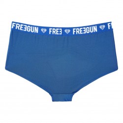 Lot de 4 Shortys fille Miss Freegun