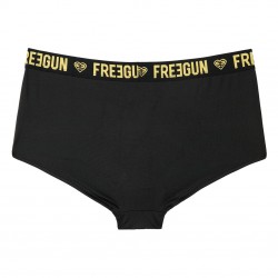 Lot de 4 Shortys fille Miss Freegun