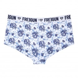 Lot de 3 shortys fille Collection Jean