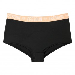 Lot de 4 Shortys fille Miss Freegun